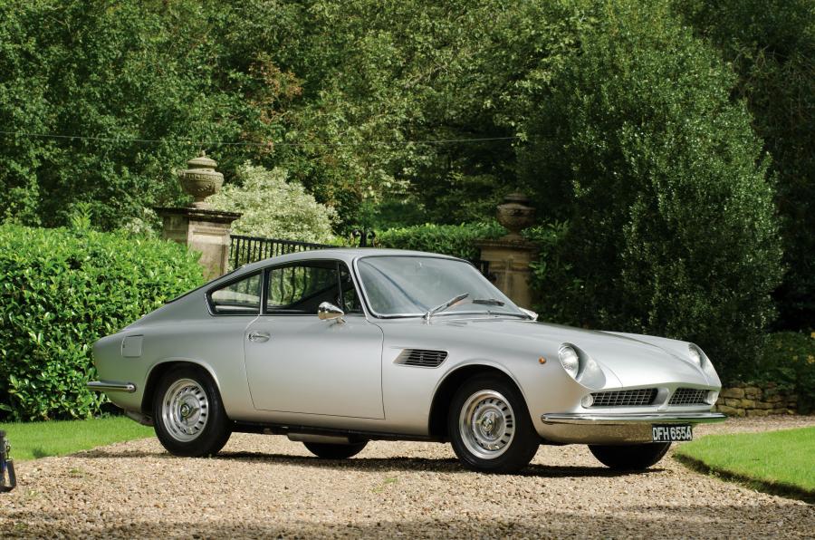  ASA 1000 GT 1963 года  (фото 1 из 51)